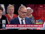 Rząd Tuska wprowadza kontrole na granicach. SMS-y już rozesłane! | #KlubRepubliki