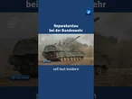 Bundeswehr: Reparaturstau gefährdet offenbar Einsatzfähigkeit #tagesschau #nachrichten #bundeswehr