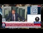 „Partia musi być trzymana TWARDĄ RĘKĄ!” Posłanka PiS bez hamulców o ostrym ruchu Kaczyńskiego!