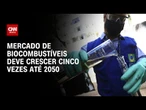 COP30: Brasil pode se tornar protagonista na transição energética | CNN PRIME TIME