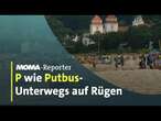 MOMA-Sommertrips: Rügen mal anders | ARD-Morgenmagazin