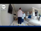 'What is wrong with you?' Couple's marriage proposal goes viral
