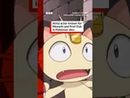 Professor Oak and Meowth voice actor dies. #Pokemon #Anime #OnePiece #JamesCarterCathcart #BBCNews