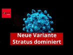 Corona-Infektionen steigen rasant an – diese Bundesländer sind besonders betroffen