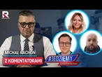 #Jedziemy | Nielegalna prokuratura nie liczy się z immunitetem międzynarodowym