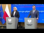 Żurek nie zwalnia tempa i kontynuuje swoją walkę z wymiarem sprawiedliwości