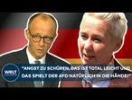 DEUTSCHLAND: "Wir müssen es einfach besser machen!" CDU will trotz Kritik Reformen durchsetzen!