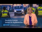 tagesschau in Einfacher Sprache 19:00 Uhr, 03.06.2025