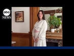 Anne Hathaway announces baby No. 3 at age 43