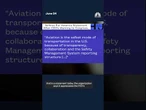 Airline organization walks back warning over close calls
