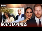 Meghan and Harry must need more money - their staff induction bill alone will be HUGE