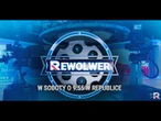 Rewolwer - nowy program w Republice! ZOBACZ!