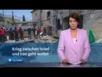 tagesschau 20:00 Uhr, 21.06.2025