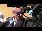 Delitto Garlasco, Garofano: "Spazzatura del 13 agosto 2007 in buono stato"