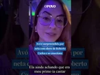 Avó é surpreendida por neta com show de Roberto Carlos e se emociona