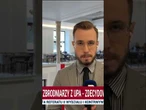 Wniosek o odebranie Orderu Orła Białego Zełenskiemu po skandalicznej decyzji historyczne