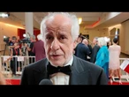 VENEZIA 82, Toni SERVILLO: "Vincere la Coppa Volpi con un film di Sorrentino per me è il massimo"