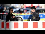 Allemagne : une fusillade fait six morts à Stade, près de Hambourg