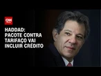 Plano de contingência prevê linha de crédito para empresários | CNN 360º