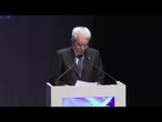 Mattarella: "Porre al centro sicurezza approvvigionamenti Ue con garanzie fiducia reciproca"
