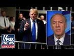 'PURE HIT JOB': Pompeo says Trump conviction was not about rule of law, democracy