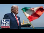 ON THE BRINK: Iranian hardliners CLASH, key Gulf ally under ATTACK
