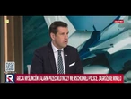 Bocheński: reakcja państwa 10 września była opóźniona i pokazywała brak koordynacji!