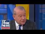 Stuart Varney calls out Dems for making a ‘scapegoat’ out of the rich