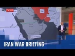 Why are the Houthis targeting Saudi vessels? | Iran war briefing with Sean Bell