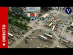 DIRECTO: La nueva movilidad; nuevos tipos de vehículos para transformar la movilidad urbana
