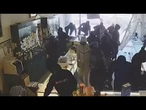88-year-old injured in violent smash-and-grab jewelry heist in California