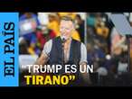 ELECCIONES EEUU | Bruce Springsteen: 