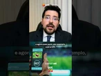 Advogado: Se existe um culpado pelo anúncio de bets é o Congresso Nacional