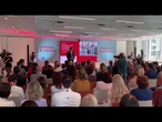 Le sfide della medicina del futuro alla Johnson & Johnson Week