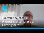 Accord historique en Nouvelle-Calédonie : a quoi s'attendre sur l'archipel ? • FRANCE 24