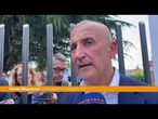 Mazzoncini "Le rinnovabili rafforzano l'autonomia energetica"
