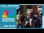 Morning News NOW Full Episode – July 13