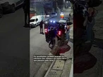 Câmeras registram roubo de Hyundai Tucson na zona norte de São Paulo