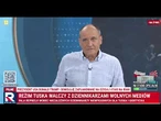 KUKIZ OSTRO O POLSKIM PRAWIE! „Każdy przestępca musi gnić w więzieniu!” | Gość Dzisiaj