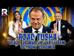 Rząd Tuska udaje, że walczy z kryzysem ochrony zdrowia | Kto tu rządzi?