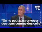 L'interview du député des Algériens de France en intégralité