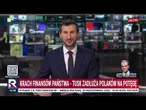 Skwarzyński: Żurek nie przyszedł do SN jako zwykły obywatel, tylko jako minister | Republika Dzień