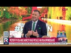 Zmiana optyki wojny. Liziniewicz: Rosja utknęła, ale końca nie widać | Michał #RAchoń