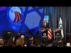 Le président israélien Netanyahou s'adressera à l'ONU alors que la pression sur Gaza s'intensifie