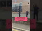 A Manchester un uomo ha accoltellato 4 persone fuori da una sinagoga: ucciso dalla polizia