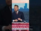 Donald Tusk nie wybacza zdrady? Hołownia już się o tym przekonał