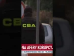 Nowe zatrzymania CBA w poznańskim urzędzie miasta – afera korupcyjna u deweloperów
