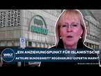 REGENSBURG: Islamisches Zentrum? 