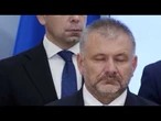 Żurek kontra KRS. Kolejna odsłona ataku