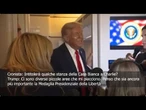 Trump: Intitolerò una stanza Casa Bianca a Kirk? Medaglia libertà più importante